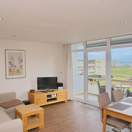 Apartman Haus Baltic Whg 163 Inkl Wlan Grömitz