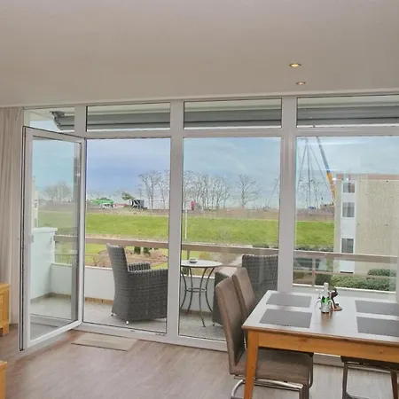 Haus Baltic Whg 163 Inkl Wlan * Grömitz