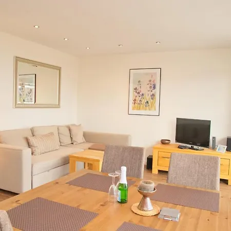 Haus Baltic Whg 163 Inkl Wlan Apartman Grömitz