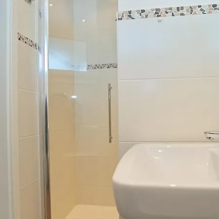 Haus Baltic Whg 163 Inkl Wlan Apartman