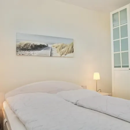 Apartman Haus Baltic Whg 163 Inkl Wlan *