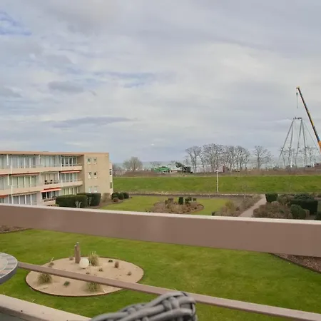 Haus Baltic Whg 163 Inkl Wlan * Grömitz