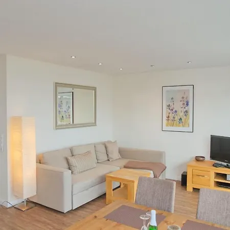 Apartman Haus Baltic Whg 163 Inkl Wlan *