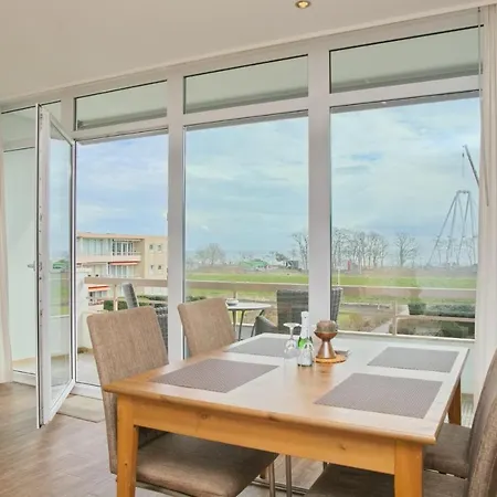 Haus Baltic Whg 163 Inkl Wlan *