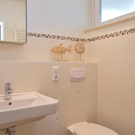 Haus Baltic Whg 163 Inkl Wlan Apartman