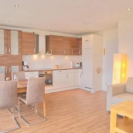 Apartman Haus Baltic Whg 163 Inkl Wlan *