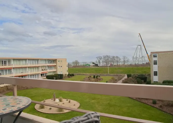 Haus Baltic Whg 163 Inkl Wlan * Grömitz