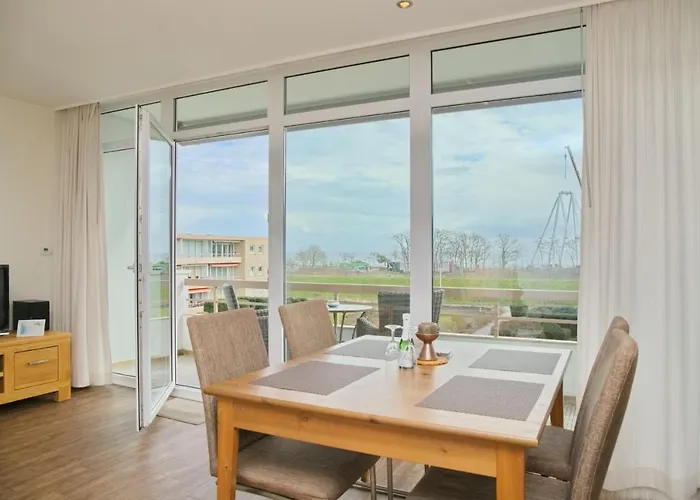 Haus Baltic Whg 163 Inkl Wlan *